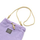ショルダーポーチ | F.O.Online Store | 詳細画像10