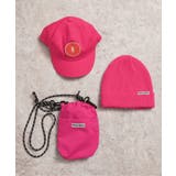 one by more ネックポーチ | F.O.Online Store | 詳細画像18 