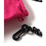 one by more ネックポーチ | F.O.Online Store | 詳細画像8 