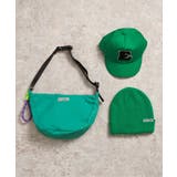 one by more ハーフムーンショルダーバック | F.O.Online Store | 詳細画像19