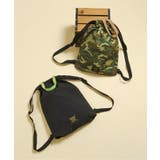 ナップサック 撥水 | F.O.Online Store | 詳細画像12 