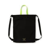 ナップサック 撥水 | F.O.Online Store | 詳細画像2