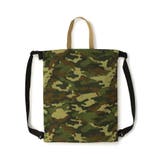 ナップサック 撥水 | F.O.Online Store | 詳細画像4