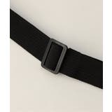 ナップサック 撥水 | F.O.Online Store | 詳細画像8