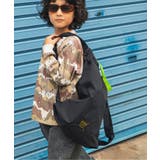 ブラック | ナップサック 撥水 | F.O.Online Store