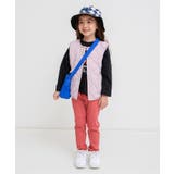 one by more パファーバック | F.O.Online Store | 詳細画像10
