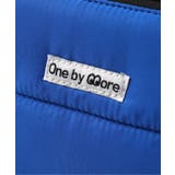 one by more パファーバック | F.O.Online Store | 詳細画像7