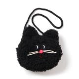 アニマルお顔ポシェット | F.O.Online Store | 詳細画像1 