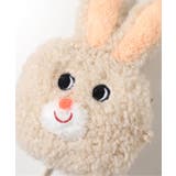 アニマルお顔ポシェット | F.O.Online Store | 詳細画像6 
