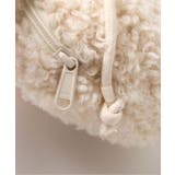 アニマルお顔ポシェット | F.O.Online Store | 詳細画像7 