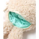 アニマルお顔ポシェット | F.O.Online Store | 詳細画像8 