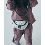 シルバー | キルティングショルダーバック | F.O.Online Store