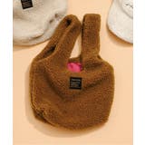 ボアマルシェBAG | F.O.Online Store | 詳細画像1 