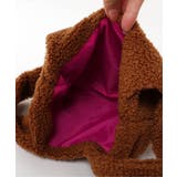 ボアマルシェBAG | F.O.Online Store | 詳細画像5 