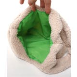 ボアマルシェBAG | F.O.Online Store | 詳細画像8 