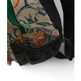 恐竜総柄窓付きリュック | F.O.Online Store | 詳細画像10 