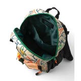 恐竜総柄窓付きリュック | F.O.Online Store | 詳細画像14 