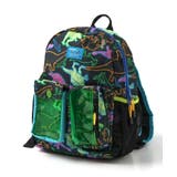 恐竜総柄窓付きリュック | F.O.Online Store | 詳細画像18 