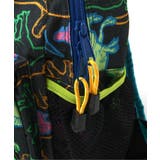 恐竜総柄窓付きリュック | F.O.Online Store | 詳細画像20 