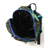 恐竜総柄窓付きリュック | F.O.Online Store | 詳細画像21 