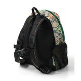 恐竜総柄窓付きリュック | F.O.Online Store | 詳細画像3 