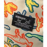 恐竜総柄窓付きリュック | F.O.Online Store | 詳細画像5 