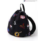 WEB限定 【MLB】2WAYリュックサック | F.O.Online Store | 詳細画像2
