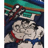 【日本相撲協会監修】刺繍パッカブルトートバッグ | F.O.Online Store | 詳細画像5