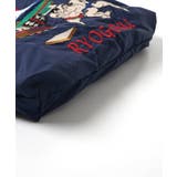 【日本相撲協会監修】刺繍パッカブルトートバッグ | F.O.Online Store | 詳細画像7