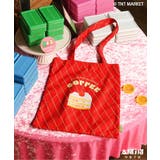 WEB限定 太陽ノ塔洋菓子店 転写トートBAG | F.O.Online Store | 詳細画像1 