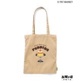WEB限定 太陽ノ塔洋菓子店 転写トートBAG | F.O.Online Store | 詳細画像2 