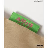 WEB限定 太陽ノ塔洋菓子店 転写トートBAG | F.O.Online Store | 詳細画像4 
