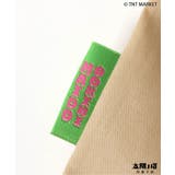 WEB限定 太陽ノ塔洋菓子店 転写トートBAG | F.O.Online Store | 詳細画像5 
