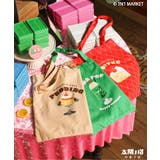 WEB限定 太陽ノ塔洋菓子店 転写トートBAG | F.O.Online Store | 詳細画像8 