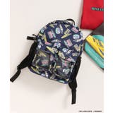 WEB限定 【新幹線大集合】プレイリュック | F.O.Online Store | 詳細画像1