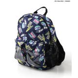 WEB限定 【新幹線大集合】プレイリュック | F.O.Online Store | 詳細画像2