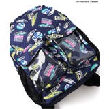 WEB限定 【新幹線大集合】プレイリュック | F.O.Online Store | 詳細画像6