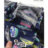 WEB限定 【新幹線大集合】プレイリュック | F.O.Online Store | 詳細画像7