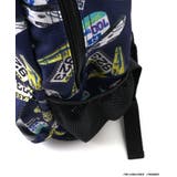 WEB限定 【新幹線大集合】プレイリュック | F.O.Online Store | 詳細画像8