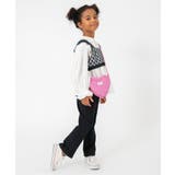 ハートポシェット | F.O.Online Store | 詳細画像12