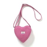 ハートポシェット | F.O.Online Store | 詳細画像5