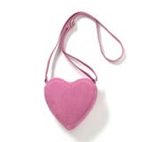 ハートポシェット | F.O.Online Store | 詳細画像6