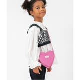 ピンク | ハートポシェット | F.O.Online Store