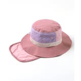 アウトドアハット_UVカット | F.O.Online Store | 詳細画像11