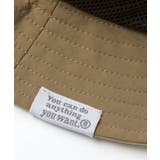 アウトドアハット_UVカット | F.O.Online Store | 詳細画像5