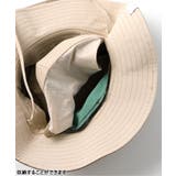 アウトドアハット_UVカット | F.O.Online Store | 詳細画像8