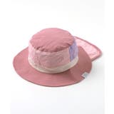 ピンク | アウトドアハット_UVカット | F.O.Online Store