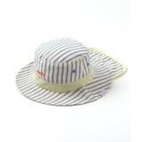 サックス | アウトドアハット_UVカット | F.O.Online Store