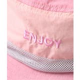 アウトドアハット UVカット 撥水 | F.O.Online Store | 詳細画像5 