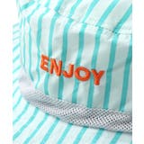 アウトドアハット UVカット 撥水 | F.O.Online Store | 詳細画像7 